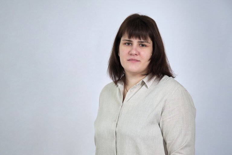 Алина Кузнецова